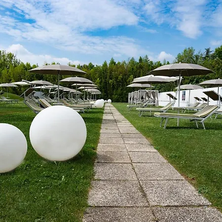 Terme Abano Verdi 4*