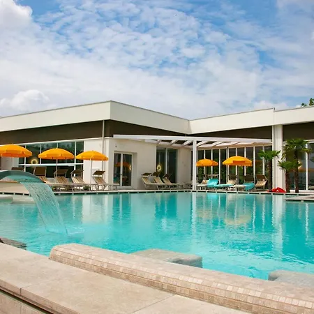 Terme Abano Verdi 4*
