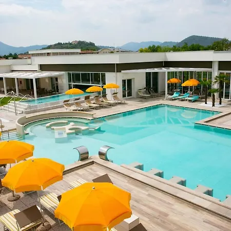 Terme Abano Verdi Hotel