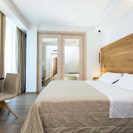 Terme Abano Verdi 4* 아바노테르메