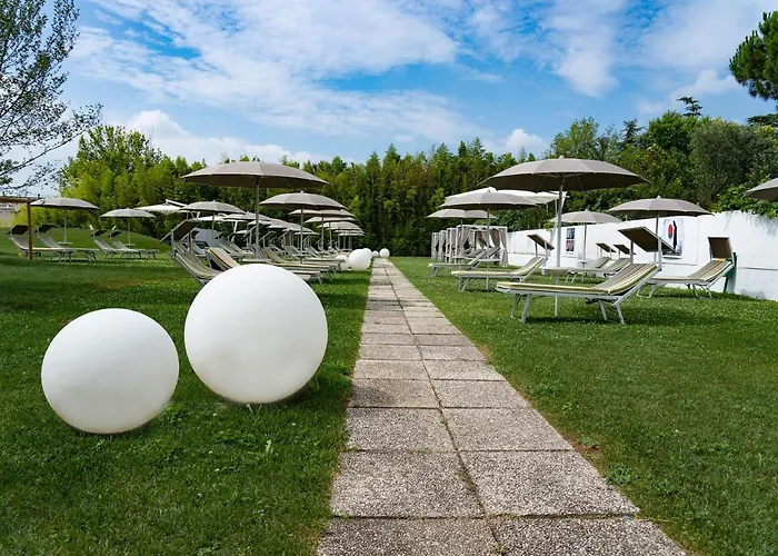 Terme Abano Verdi 4*