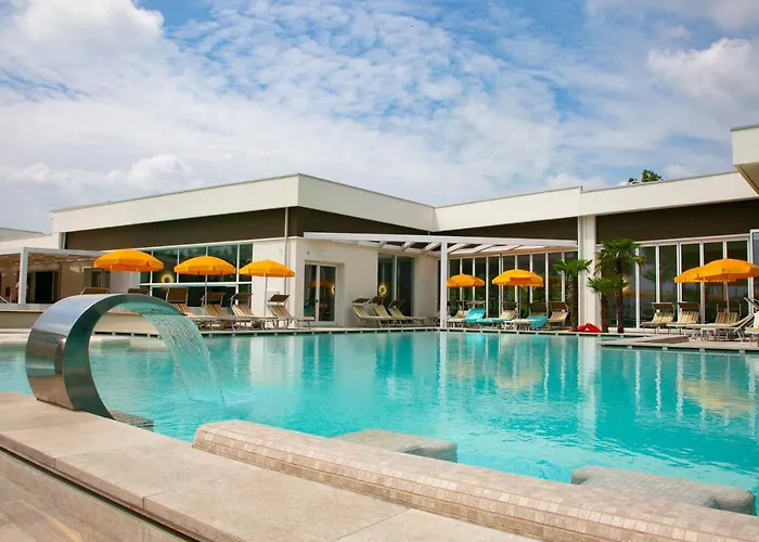 Terme Abano Verdi 4*